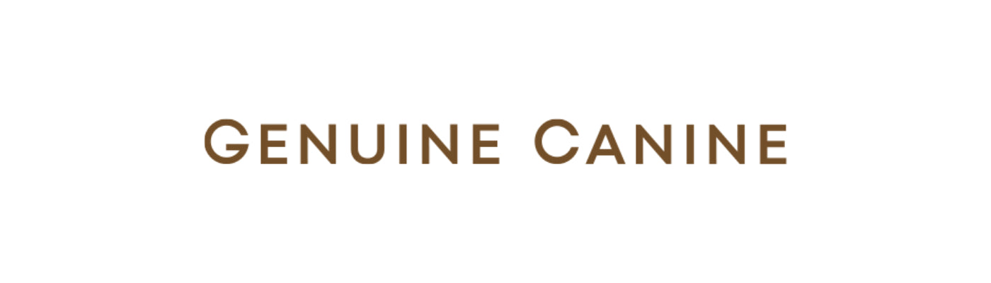 Genuine Canine Dog Collars & Leashes