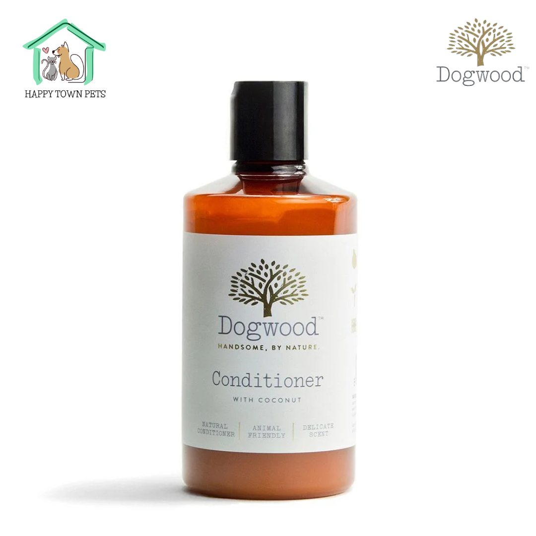 Dogwood Dog Shampoo & Conditioner (8548915347698) (8572652552434) (8574118691058)