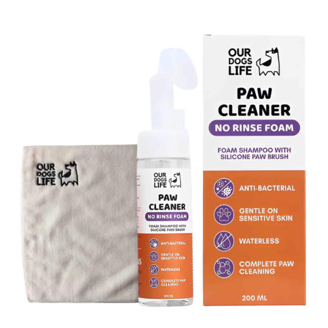 Dogslife Paw Cleaner (8830152016114)