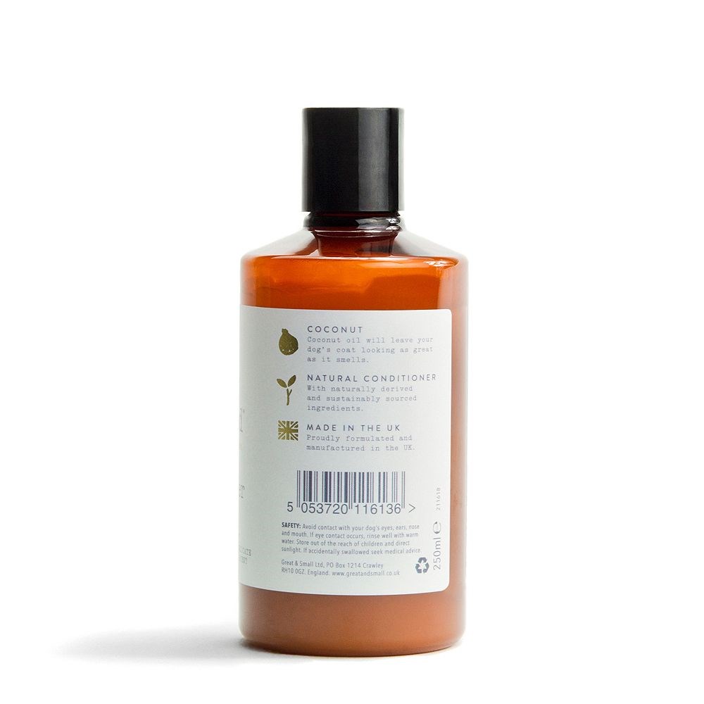 Dogwood Dog Shampoo & Conditioner (Copy) (8574118691058)