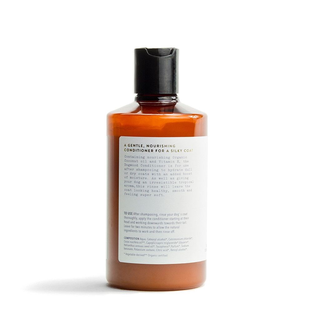 Dogwood Dog Shampoo & Conditioner (Copy) (8574118691058)