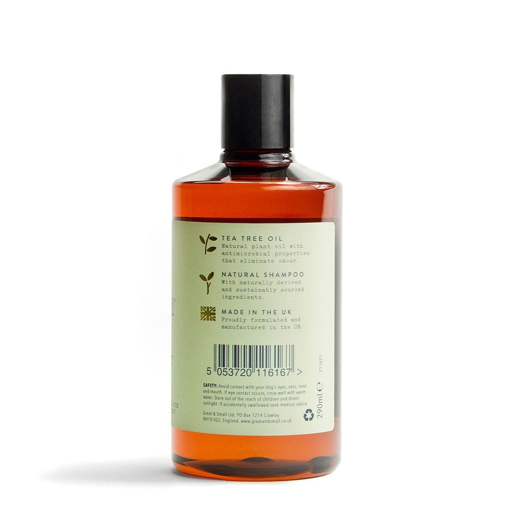 Dogwood Dog Shampoo & Conditioner (8548915347698)