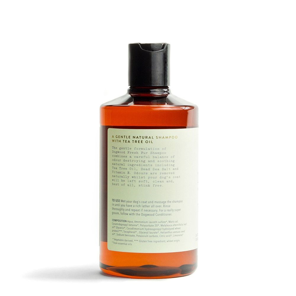 Dogwood Dog Shampoo & Conditioner (8548915347698)