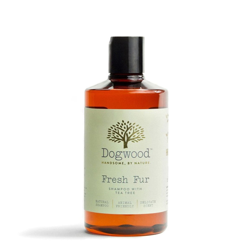 Dogwood Dog Shampoo & Conditioner (8548915347698) (8572652552434) (8574118691058)