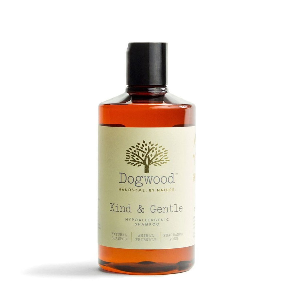Dogwood Dog Shampoo & Conditioner (8548915347698) (8572652552434)