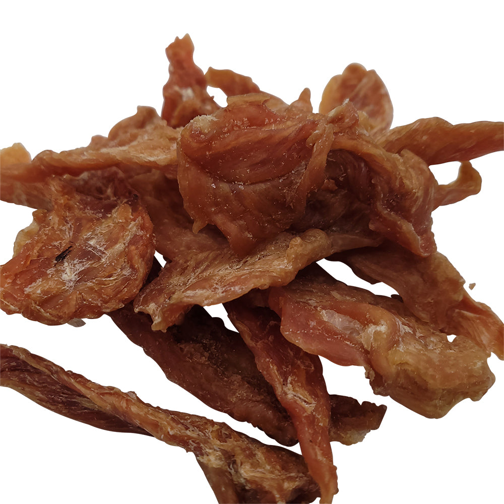 Happy Town Pets - Gatchews Chicken Breast Jerky (6072395038881)