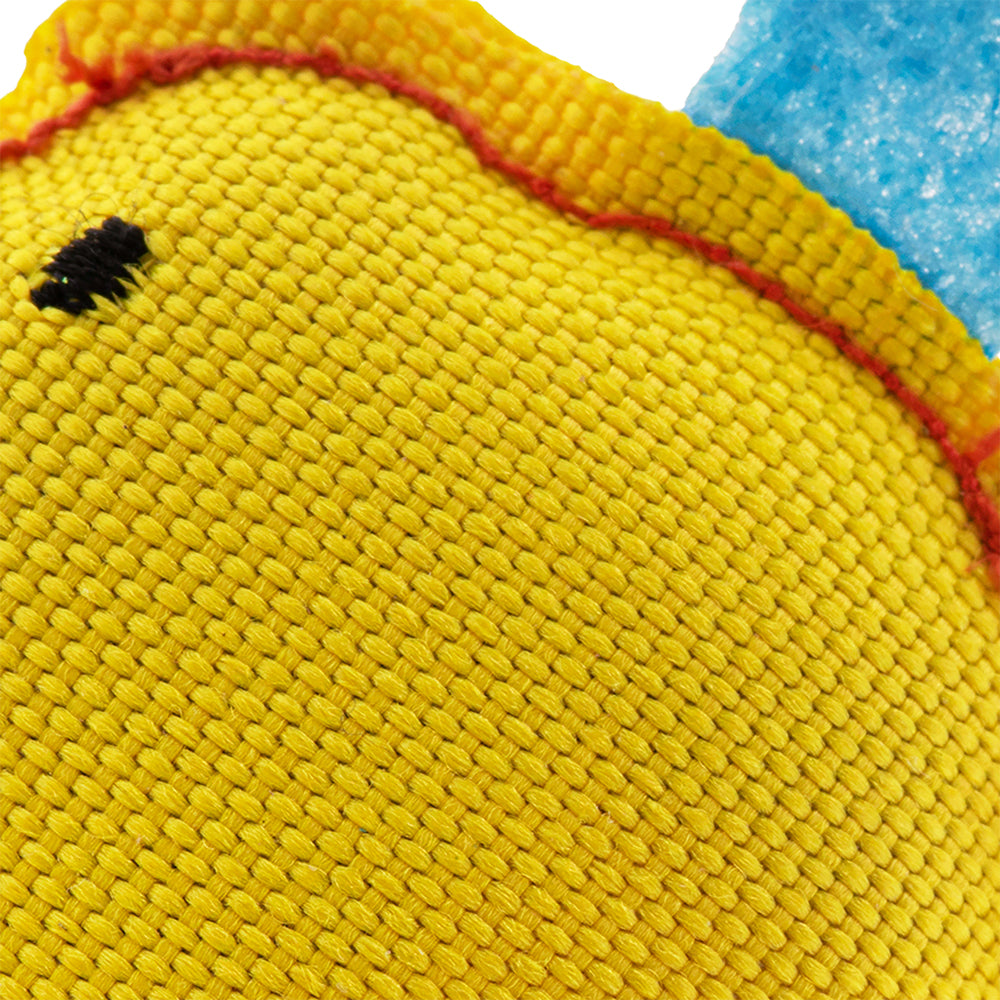 Cat Nip Toy - Whale (6984914960545)