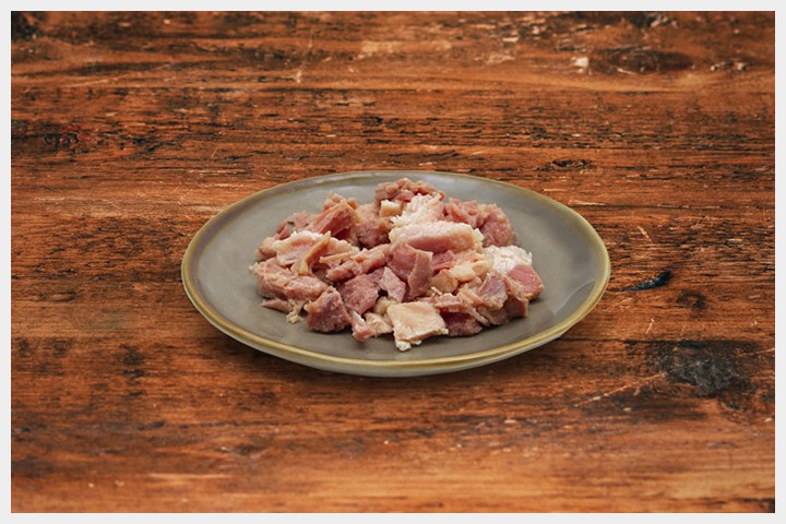 McAdams Free Range Turkey Wet Cat Food 100g (7542247194866)