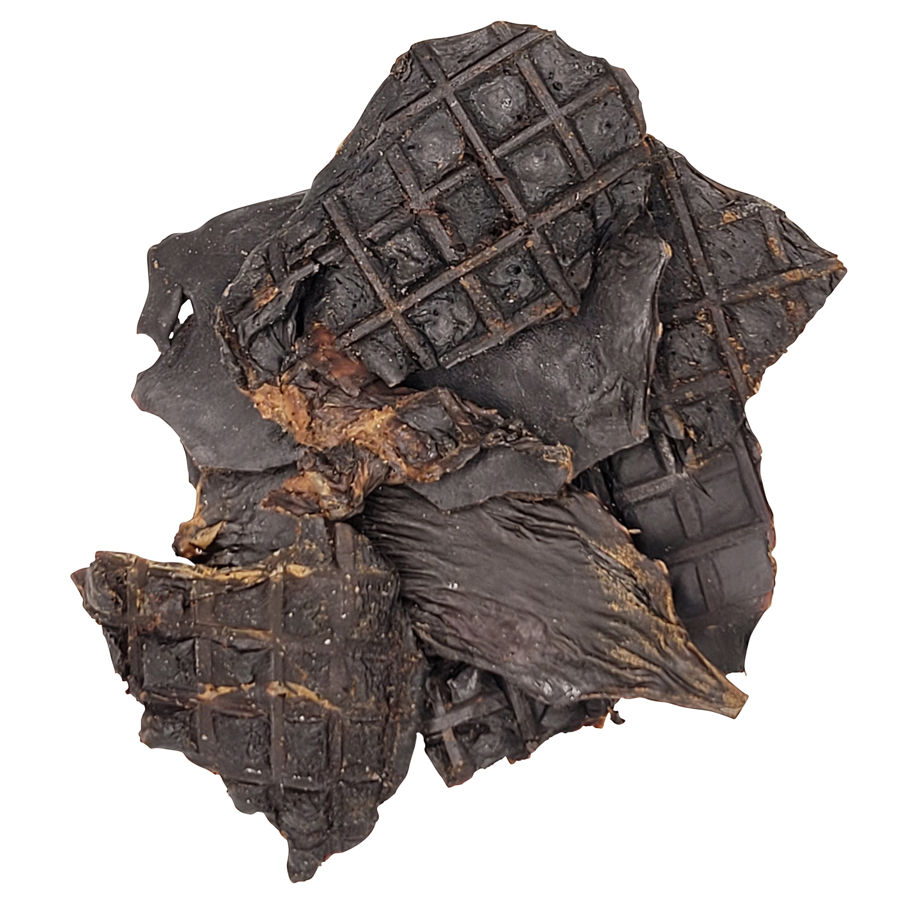 Happy Town Pets - Gatchews All Natural Goat Liver Treats (6610059821217)