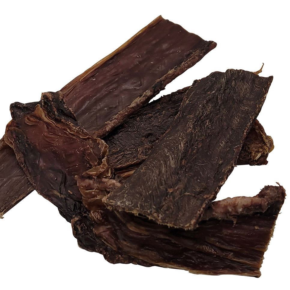 Happy Town Pets - Gatchews Beef Jerky (6072374329505)
