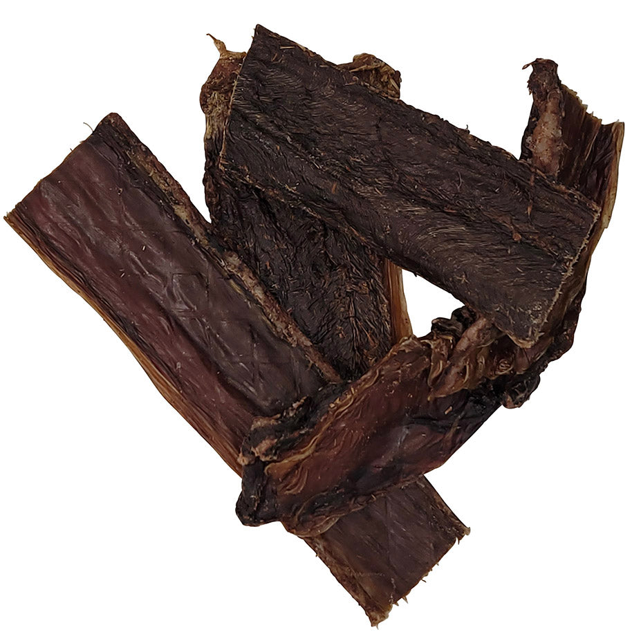 Happy Town Pets - Gatchews Beef Jerky (6072374329505)