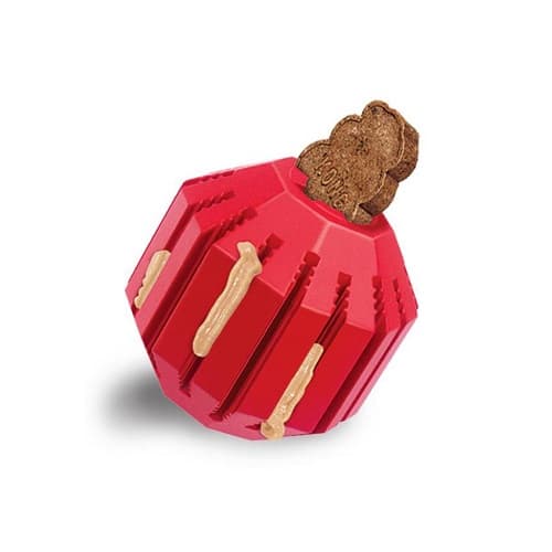 KONG Stuff a Ball Dog Toy (7686945341682)