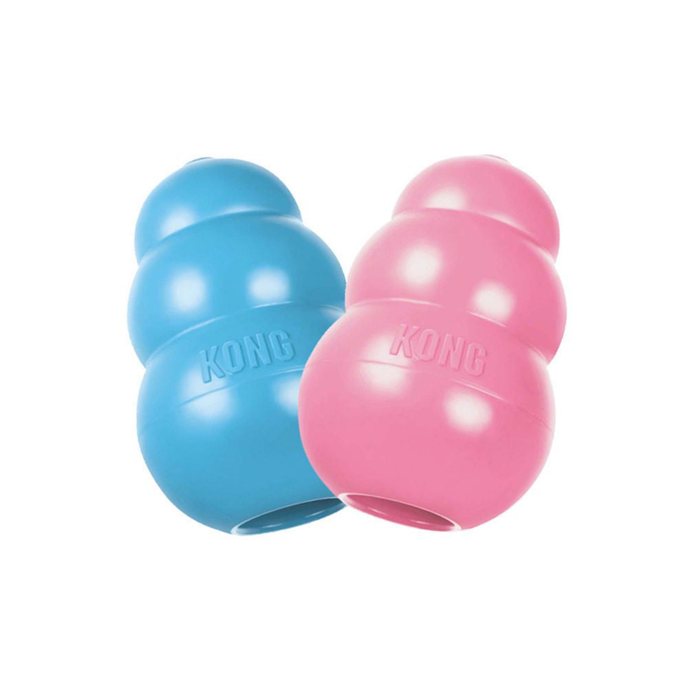 Kong Puppy dog toy (7002831552673)
