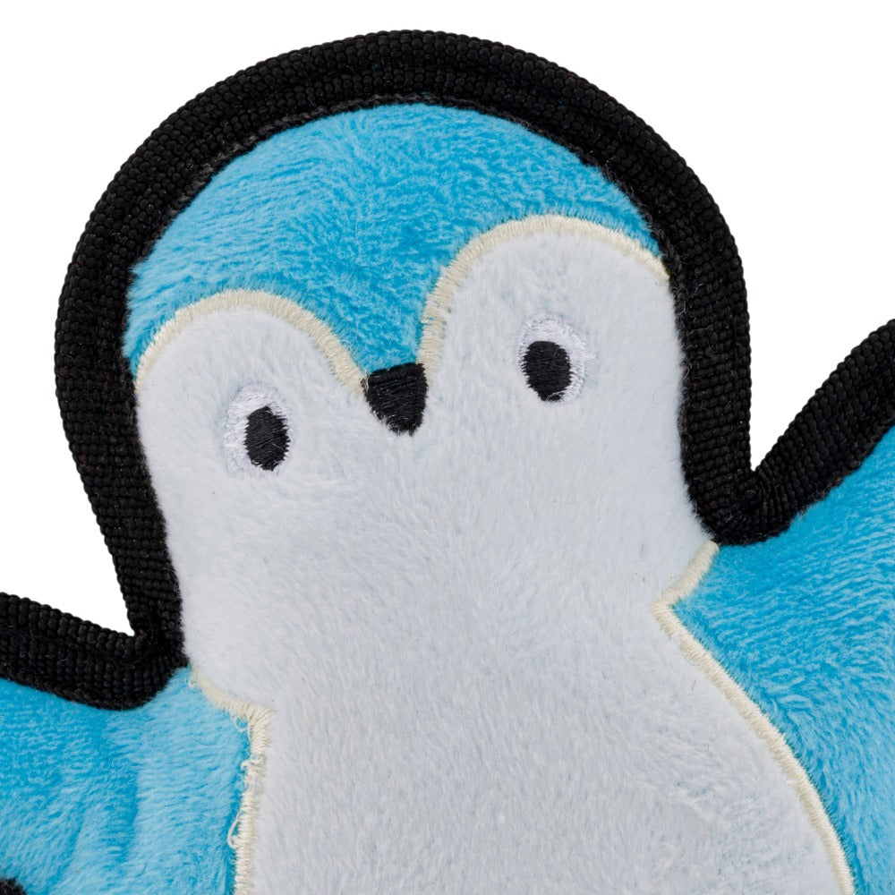 Copy of Copy of Rough & Tough Recycled Plastic Penguin Dog Toy (7461400936690)
