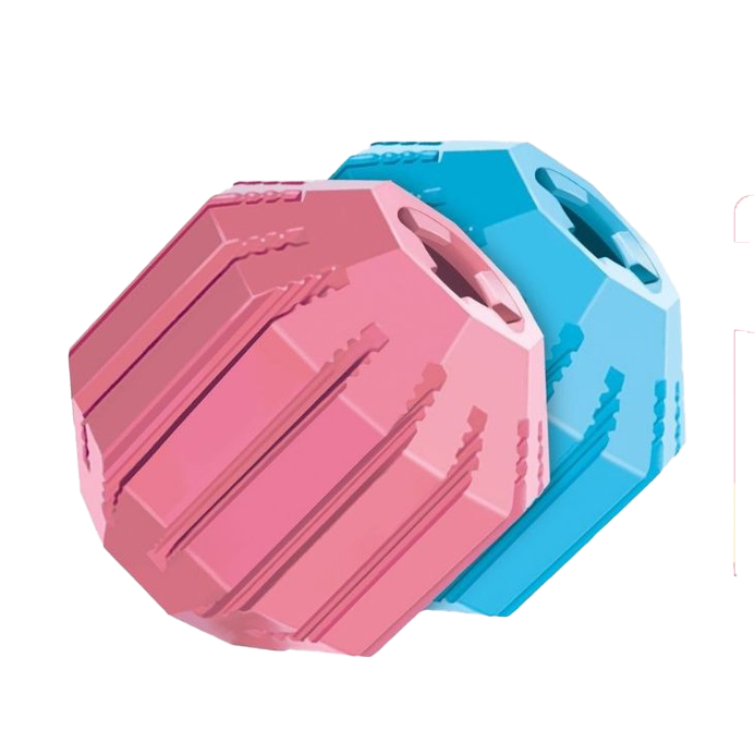 KONG Puppy Activity Ball Dog Toy (7810067136754)