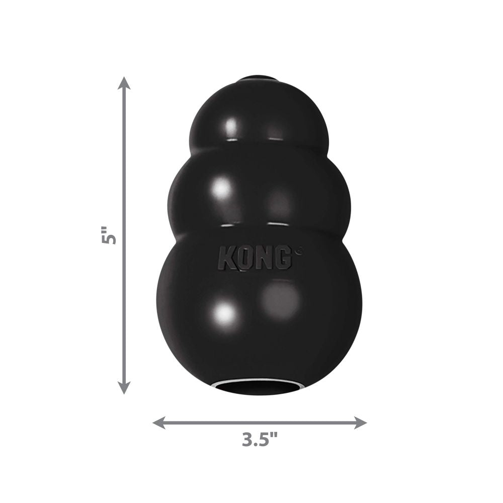 Kong Extreme dog toy (7002846691489)