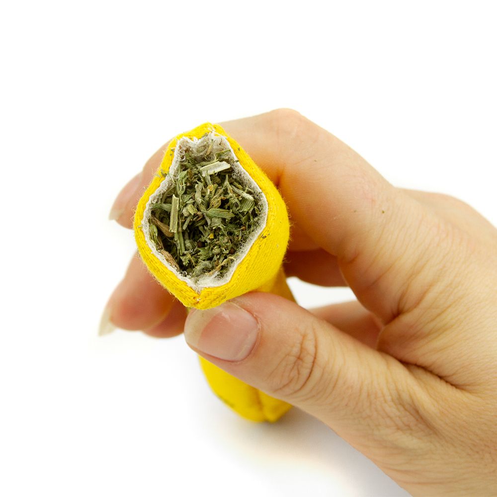 King Catnip Sprat Cat Nip toy for Cats (7568584311026)