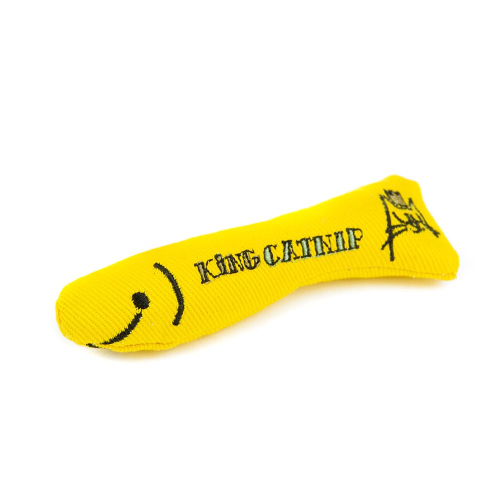 King Catnip Sprat Cat Nip toy for Cats (7568584311026)