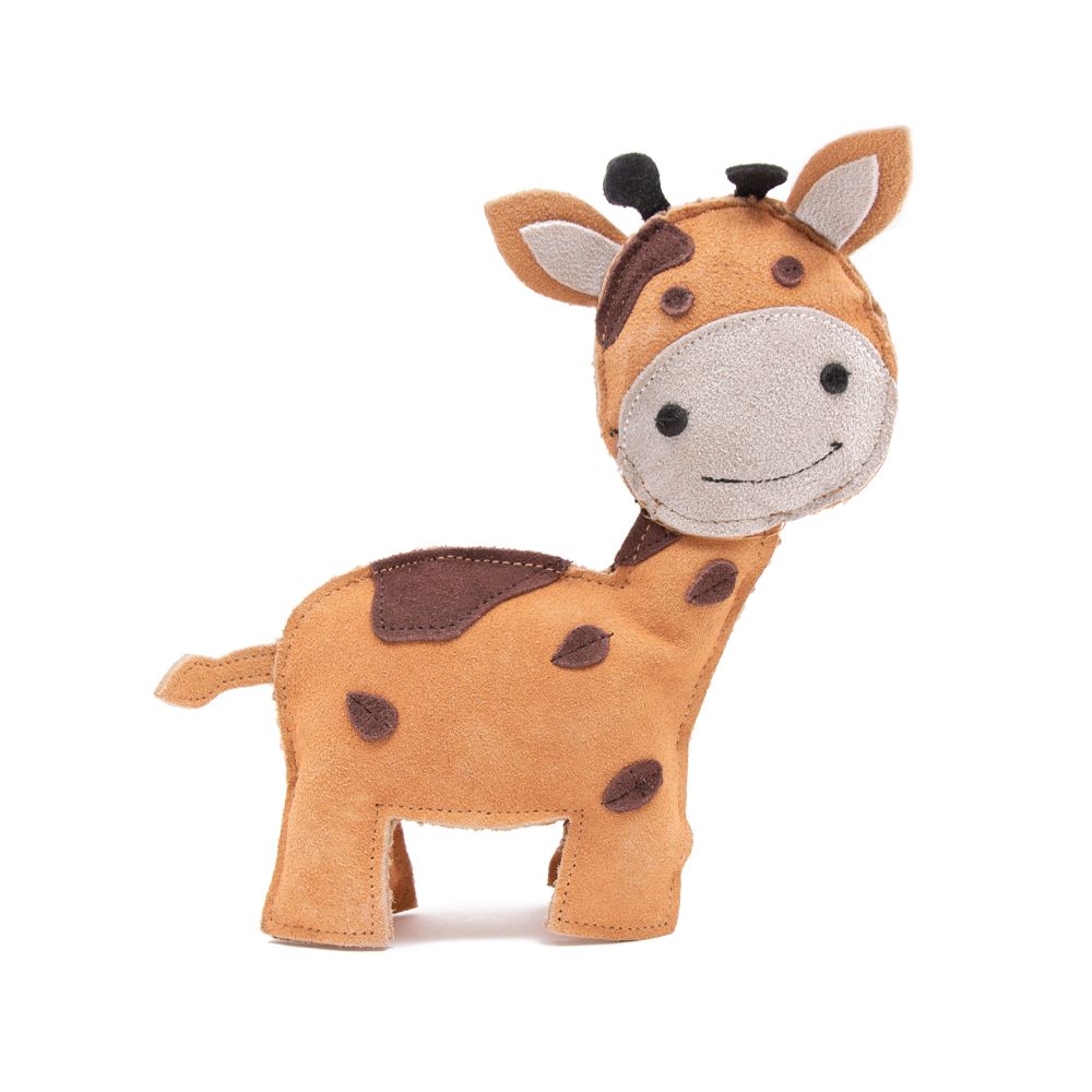 Green Elk Coco Buddies Giraffe (7568800022770)