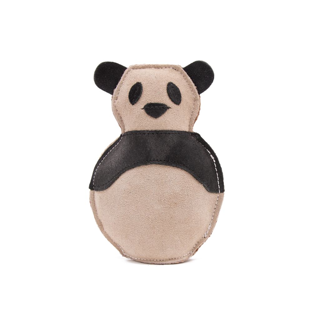 Green Elk Coco Buddies Green Elk Coco Buddies PandaDog Toy (7568820732146)