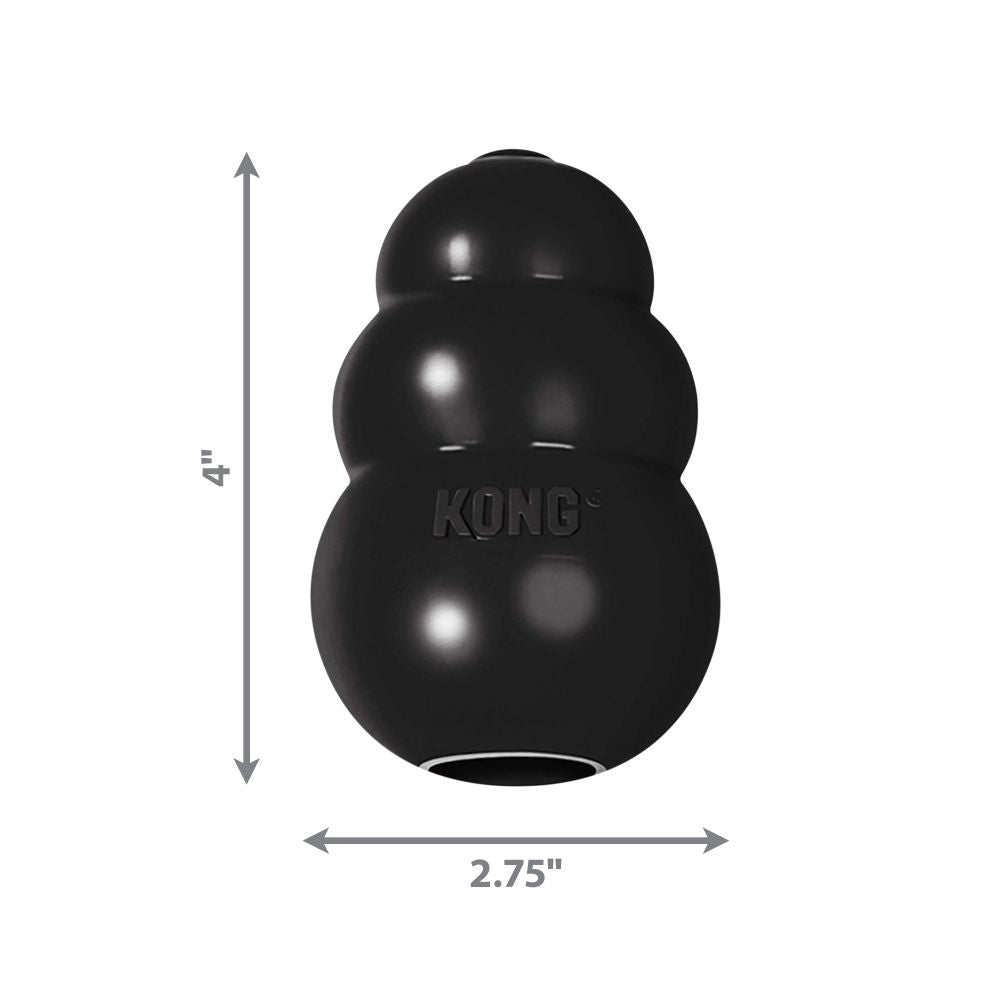 Kong Extreme dog toy (7002846691489)