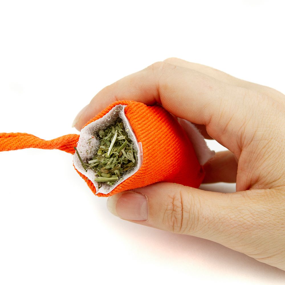 King Catnip Mouse Cat Nip toy for Cats (7568581984498)