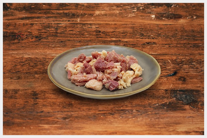 McAdams Free Range Turkey & Salmon Wet Cat Food 100g (7542249423090)