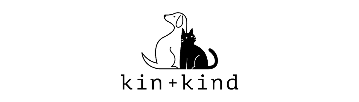 Kin+Kind | All-Natural and Organic Pet Products for Your Furry Friends ...