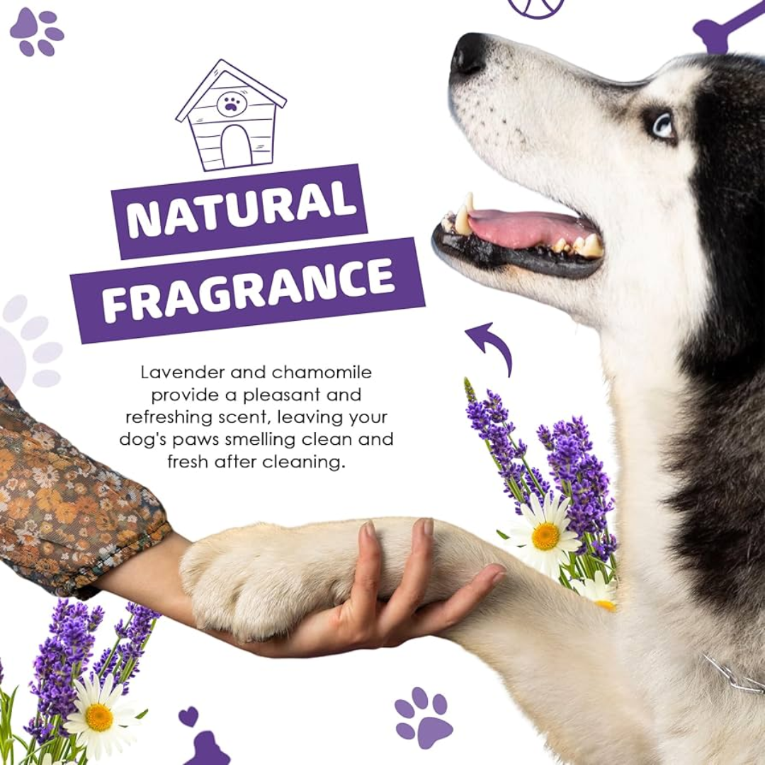 Dogslife Paw Cleaner (8830152016114)