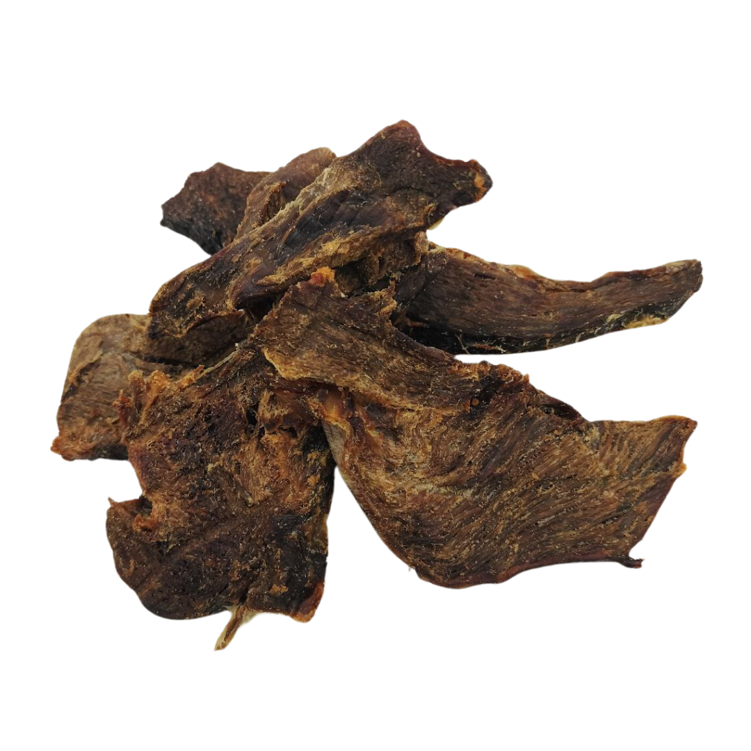 Emu Jerky Pieces (8548894277874)