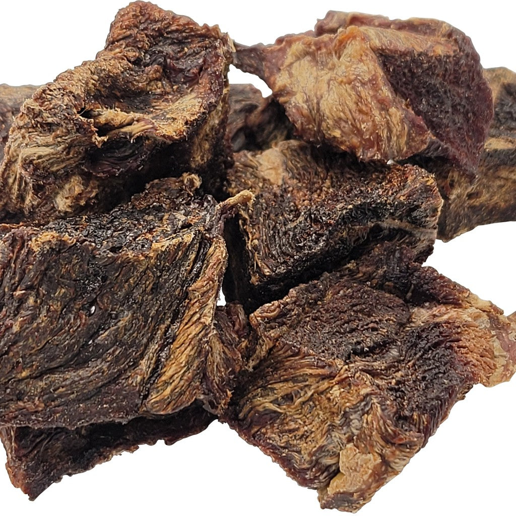 Gatchews Kangaroo Leg Cube Dog Treats 100g (8553889825010)