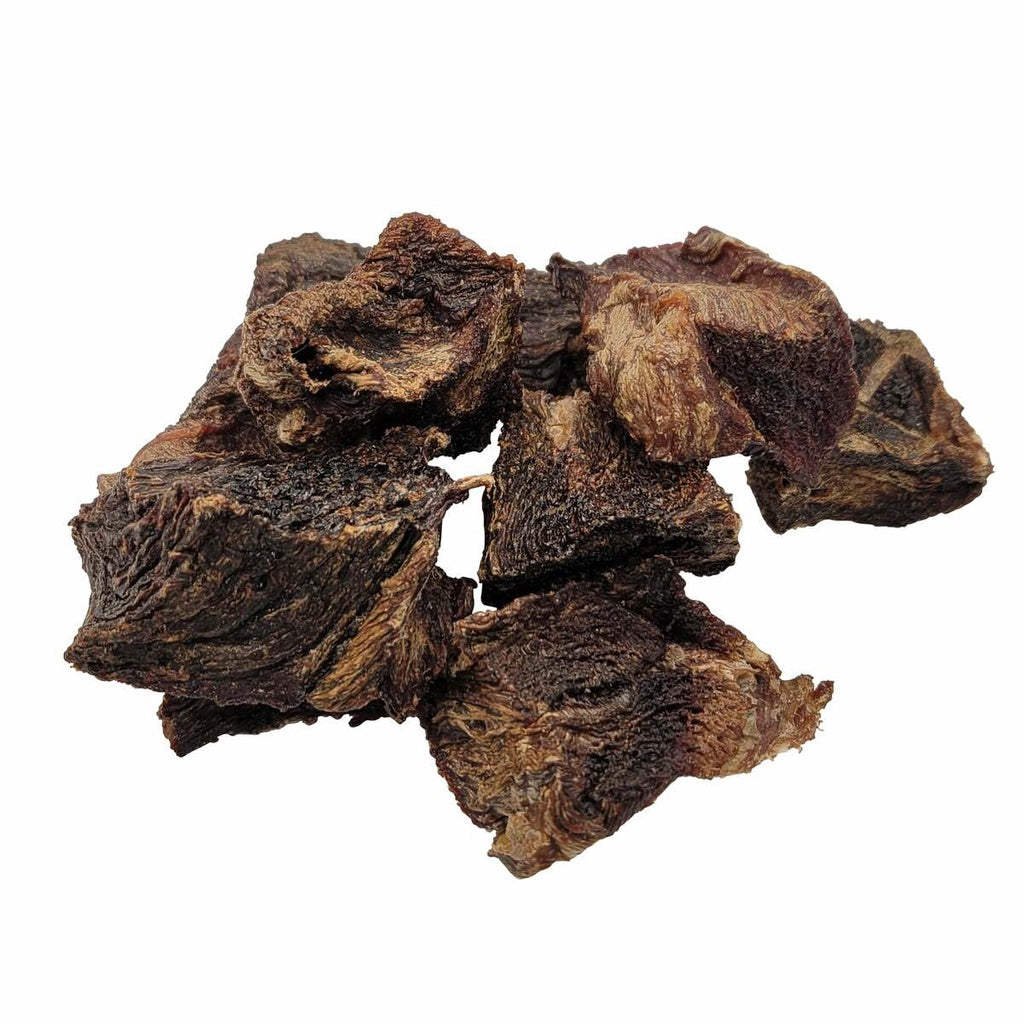 Gatchews Kangaroo Leg Cube Dog Treats 100g (8553889825010)